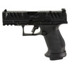 Walther PDP 9mm 4in 18rd Semi-Auto Pistol Pro-e Cmpt