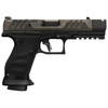 Walther PDP 9mm 4.6in 10rd Semi-Auto Pistol Comp - Image 2
