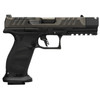 Walther PDP 9mm 4.6in 20rd Semi-Auto Pistol - Image 2