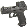 Walther PDP 9mm 4in 18rd Semi-Auto Pistol Pdpcomp Pro Acro - Image 3