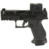 Walther PDP 9mm 4in 18rd Semi-Auto Pistol Pdpcomp Pro Acro
