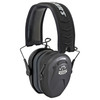 Walker's Razor Black Electronic Earmuff Compact