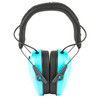 Walker's Razor Teal Electronic Earmuff