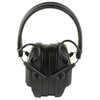 Walker's Firemax Black Electronic Earmuff