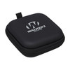 Walker's Isolator Black Electronic Ear Plug