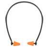 Walker's Protek Neckband Black Ear Plug