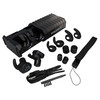 Walker's Restrictor Black Electronic Ear Plug