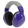 Walker's Boomies Plum Earmuff