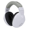 Walker's Boomies White Earmuff
