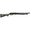 Winchester Repeating Arms SXP 12 Gauge 3 in 18in 5rd Pump-Action Shotgun Defender Wdlnd - Image 2