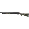 Winchester Repeating Arms SXP 12 Gauge 3 in 18in 5rd Pump-Action Shotgun Defender Wdlnd