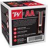 Winchester Ammunition AA Target 410 Bore 2.5 in #9 Shot Shotshell Shotgun Ammo - 25rd Box - Image 2