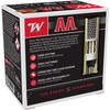 Winchester Ammunition AA Target 20 Gauge 2.75 in #7.5 Shot Shotshell Shotgun Ammo - 25rd Box - Image 2