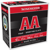 Winchester Ammunition AA Super Handicap 12 Gauge 2.75 in #8 Shot Shotshell Shotgun Ammo - 25rd Box