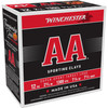 Winchester Ammunition AA Supersport Sporting Clay 12 Gauge 2.75 in #7.5 Shot Shotshell Shotgun Ammo - 25rd Box