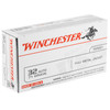 Winchester Ammunition USA 32 ACP 71gr Full Metal Jacket Handgun Ammo - 50rd Box - Image 2