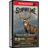 Winchester Ammunition Supreme Long Range 30-06 Springfield 195gr BC MAX Rifle Ammo - 20rd Box