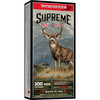 Winchester Ammunition Supreme Long Range 300 Winchester Short Magnum 195gr BC MAX Rifle Ammo - 20rd Box