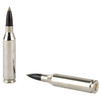 Winchester Ammunition Ballistic Silvertip 243 Winchester 95gr Polymer Tip Rifle Ammo - 20rd Box - Image 4
