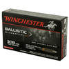 Winchester Ammunition Ballistic Silvertip 308 Winchester 150gr Polymer Tip Rifle Ammo - 20rd Box - Image 3