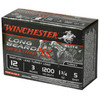 Winchester Ammunition Long Beard XR 12 Gauge 3 in #5 Shot Shotshell Shotgun Ammo - 10rd Box - Image 3