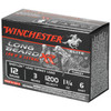 Winchester Ammunition Long Beard XR 12 Gauge 3 in #6 Shot Shotshell Shotgun Ammo - 10rd Box - Image 3