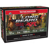 Winchester Ammunition Long Beard XR 12 Gauge 3 in #6 Shot Shotshell Shotgun Ammo - 10rd Box