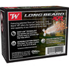 Winchester Ammunition Long Beard XR 20 Gauge 3 in #6 Shot Shotshell Shotgun Ammo - 10rd Box - Image 2