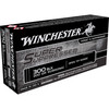 Winchester Ammunition Super Suppressed 300 Blackout 200gr Open Tip Rifle Ammo - 20rd Box