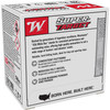 Winchester Ammunition Super Target 20 Gauge 2.75 in #8 Shot Shotshell Shotgun Ammo - 25rd Box - Image 2