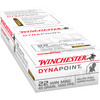 Winchester Ammunition USA 22 WMR 45gr Hollow Point Rimfire Ammo - 50rd Box