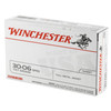 Winchester Ammunition USA 30-06 Springfield 147gr Full Metal Jacket Rifle Ammo - 20rd Box - Image 3