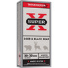 Winchester Ammunition Super-X 30-30 Winchester 150gr Hollow Point Rifle Ammo - 20rd Box