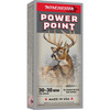 Winchester Ammunition Super-X 30-30 Winchester 150gr Power Point Rifle Ammo - 20rd Box