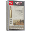 Winchester Ammunition Super-X 7MM Remington Magnum 150gr Power Point Rifle Ammo - 20rd Box - Image 2