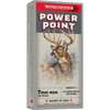 Winchester Ammunition Super-X 7MM WSM 150gr Power Point Rifle Ammo - 20rd Box