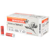Winchester Ammunition SUPER-X STEEL 12 Gauge 2.75 in #6 and #7 Shot Shotgun Ammo - 100rd Box