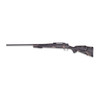 Weatherby Vanguard 300 Winchester Magnum 24in 3rd Bolt-Action Rifle Black Hills