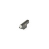 XS Sights Standard Dot Night Sights for Colt Cobra Cobra/king Std White