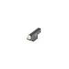 XS Sights Standard Dot Night Sights for Colt Cobra Cobra/king Std White