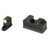 XS Sights R3D Night Sights for CZ P10 Sup
