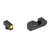 XS Sights R3D Night Sights For Glock 21 Orange - Image 2
