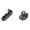 XS Sights Ghost Ring Sights for Marlin 336 Mrln/rgr W/rail