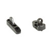 XS Sights Lever Rail Sights for Marlin 336 - Image 2
