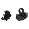 XS Sights Ghost Ring Sights Dvtl Fs