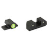 XS Sights R3D Night Sights for Springfield Hellcat OSP - Image 2