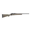 Mossberg Patriot Predator 7MM PRC 24 in Flat Dark Earth