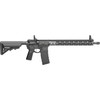 Springfield SAINT Victor V2 5.56 NATO Semi-Auto Rifle — 16 in — 30 Rounds — Black