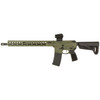 Sig Sauer M400 FORGE 5.56 NATO Semi-Auto Rifle — Green — 30 Rounds