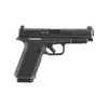 Ruger RXM 9mm Semi-Auto Pistol — 4.5 in — 17 Rounds — Black